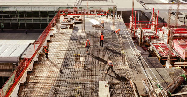 Best Concrete Foundation Repair  in Gore, OK