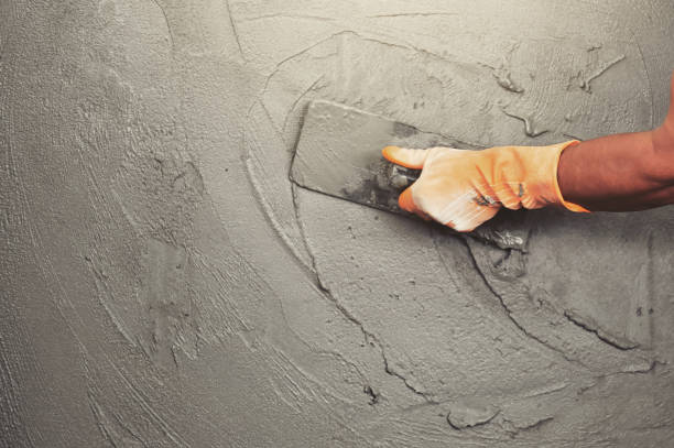 Best Commercial Concrete Contractor  in Gore, OK