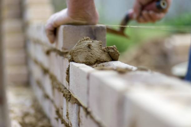 Best Local Concrete Companies  in Gore, OK
