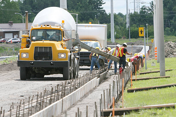 Best Concrete Leveling Services  in Gore, OK